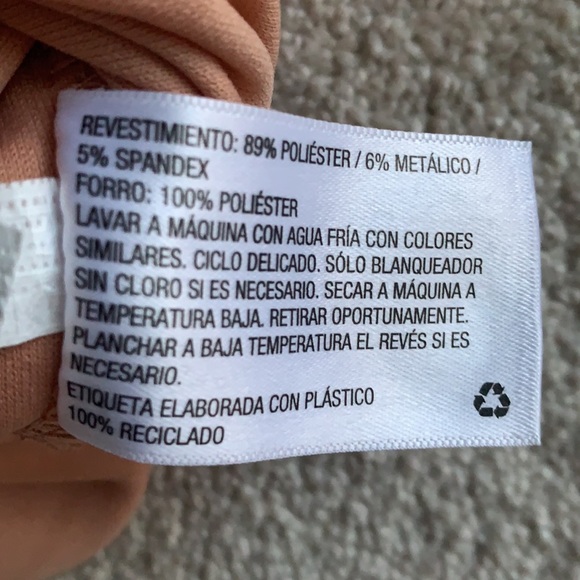 Wild Fable Dress - Picture 4 of 9